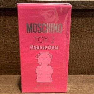 Moschino Toy 2 Bubble Gum - Perfume